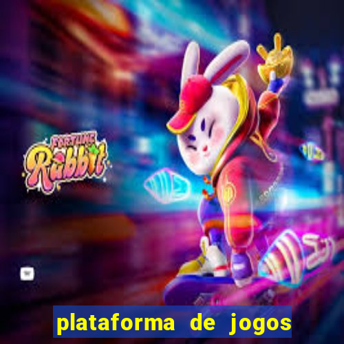 plataforma de jogos ganha bonus ao se cadastrar